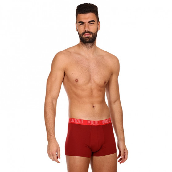 2PACK Boxers para hombre Puma multicolor (100000884 045)