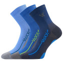 3PACK calcetines para niños Voxx multicolor (Barefootik-mix-boy)