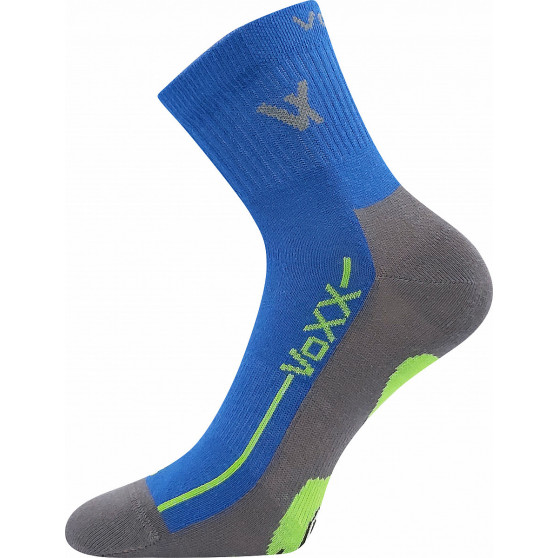 3PACK calcetines para niños Voxx multicolor (Barefootik-mix-boy)