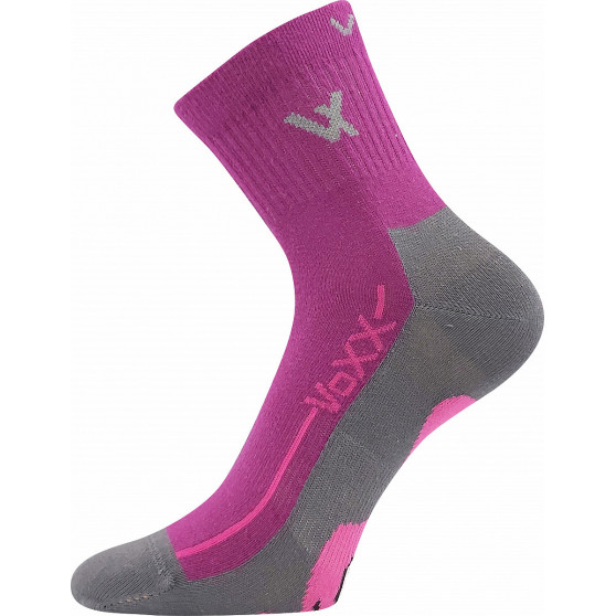 3PACK calcetines para niños Voxx multicolor (Barefootik-mix-girl)