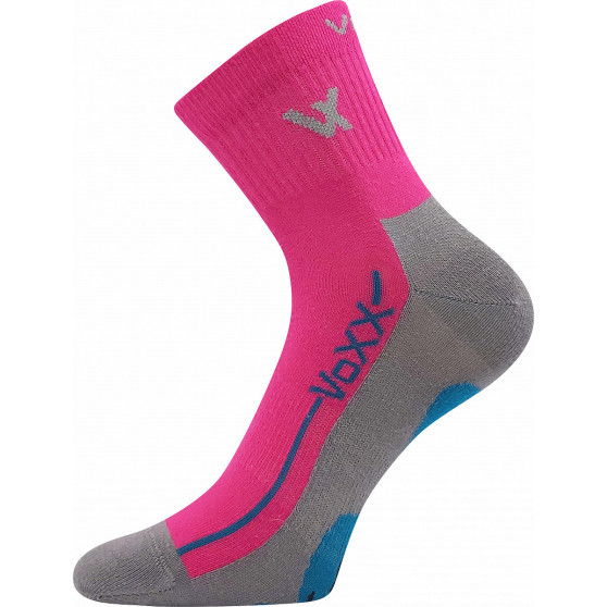 3PACK calcetines para niños Voxx multicolor (Barefootik-mix-girl)