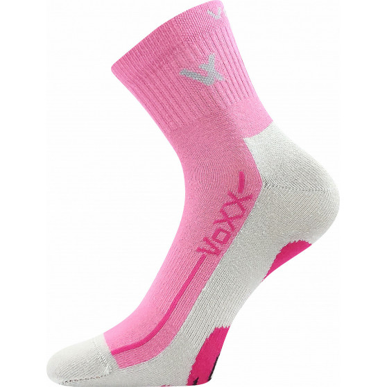 3PACK calcetines para niños Voxx multicolor (Barefootik-mix-girl)