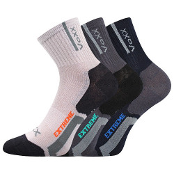 3PACK calcetines para niños Voxx multicolor (Josifek-mix-boy)