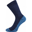 Calcetines de abrigo Boma azul oscuro (Sleep-darkblue)