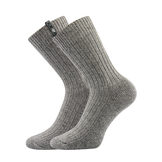 Calcetines VoXX gris (Aljaska-grey)