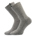 Calcetines VoXX gris (Aljaska-grey)