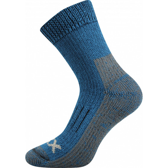 Calcetines VoXX azul (Alpin-petrol)