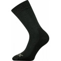 Calcetines VoXX gris oscuro (Alpin-darkgrey)