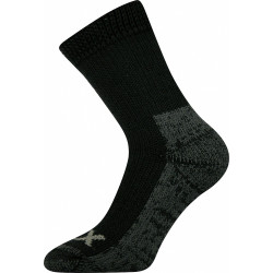 Calcetines VoXX negro (Alpin-black)