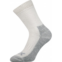 Calcetines VoXX blanco (Alpin-white)