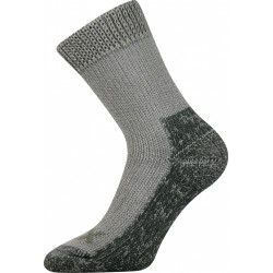 Calcetines VoXX gris (Alpin-grey)