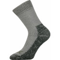 Calcetines VoXX gris (Alpin-grey)