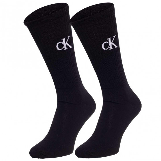 4PACK calcetines de hombre Calvin Klein multicolor (701219837 001)