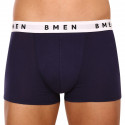 Boxers para hombre Bellinda azul oscuro (BU858315-190)