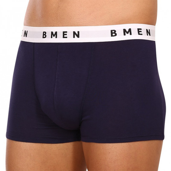 Boxers para hombre Bellinda azul oscuro (BU858315-190)