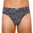 Calzoncillos para hombre Andrie gris (PS 3533 A)