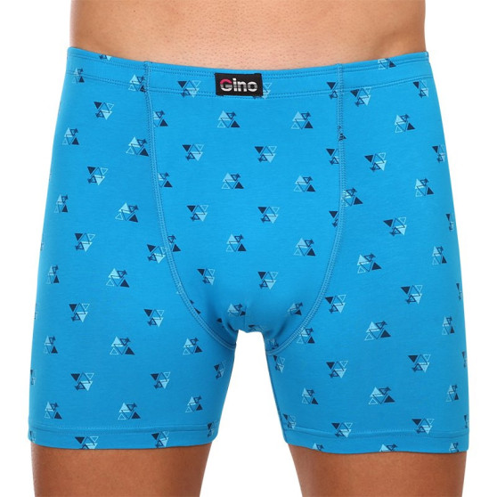 Boxers para hombre Gino azul (74136)