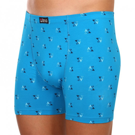 Boxers para hombre Gino azul (74136)