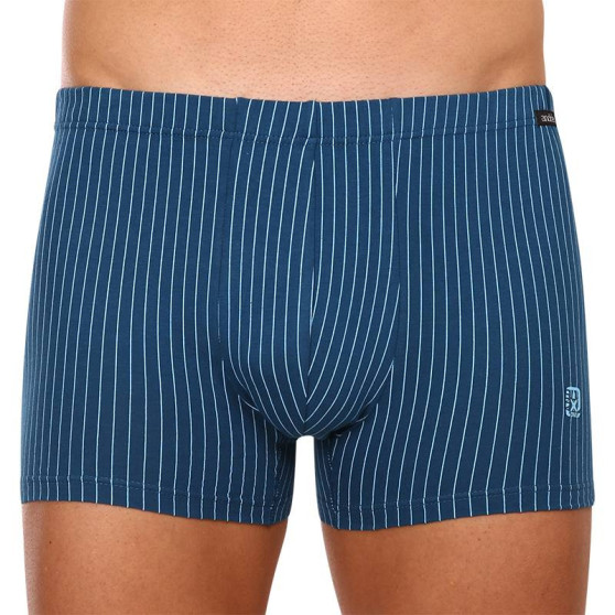 Boxers para hombre Andrie azul (PS 5649 A)