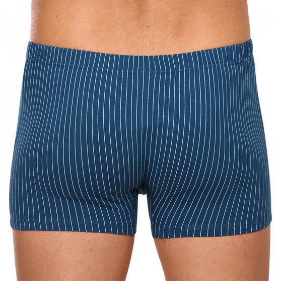 Boxers para hombre Andrie azul (PS 5649 A)