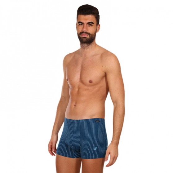 Boxers para hombre Andrie azul (PS 5649 A)