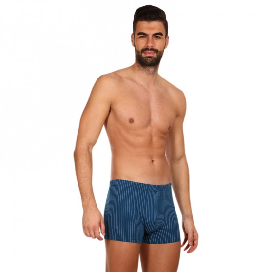 Boxers para hombre Andrie azul (PS 5649 A)