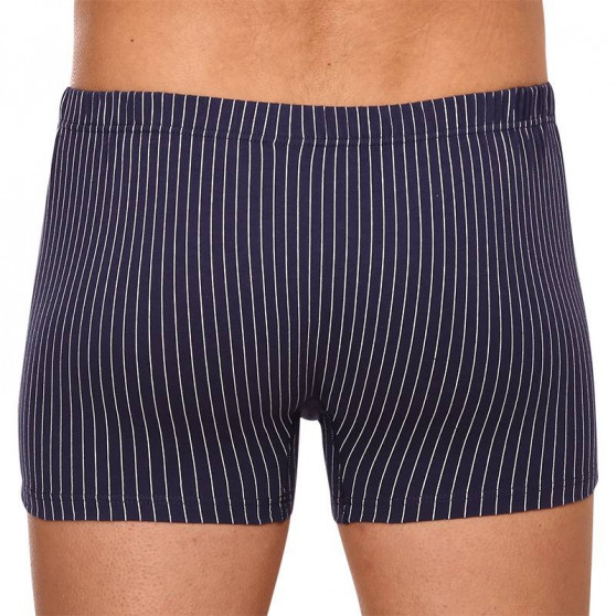 Boxers para hombre Andrie azul oscuro (PS 5649 C)