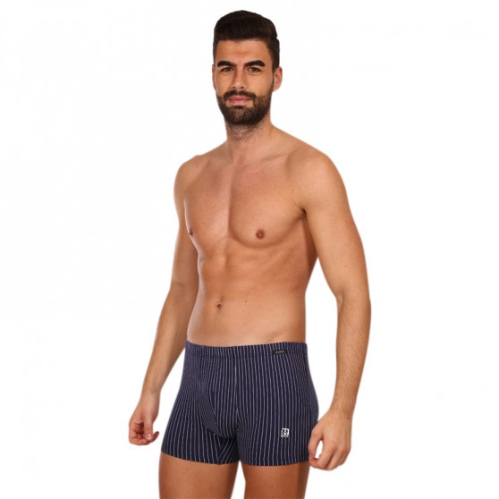 Boxers para hombre Andrie azul oscuro (PS 5649 C)