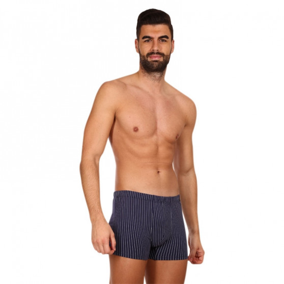 Boxers para hombre Andrie azul oscuro (PS 5649 C)