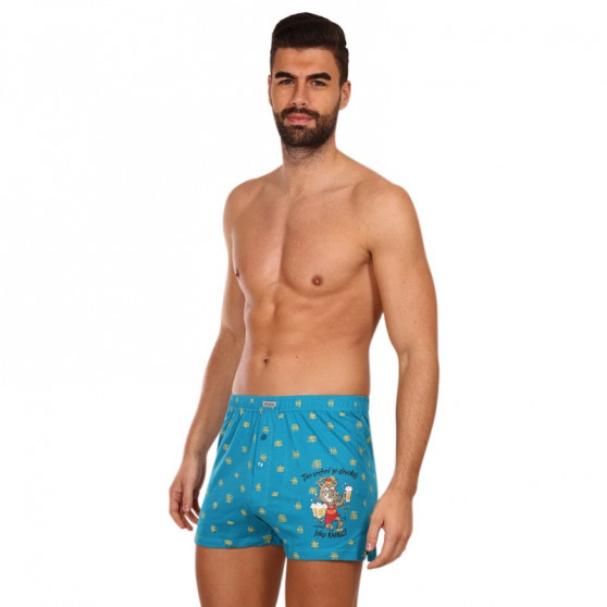 3PACK short hombre Andrie multicolor (PS 5685)