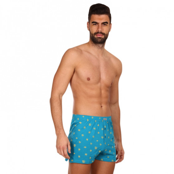 3PACK short hombre Andrie multicolor (PS 5685)