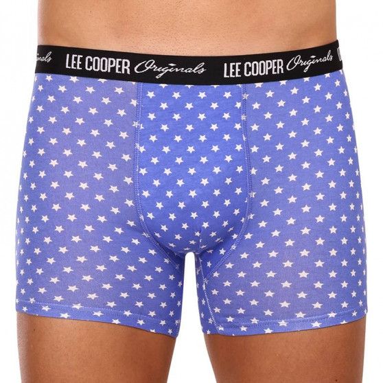 5PACK Boxers para hombre Lee Cooper multicolor (LCU3200700C-1763048)