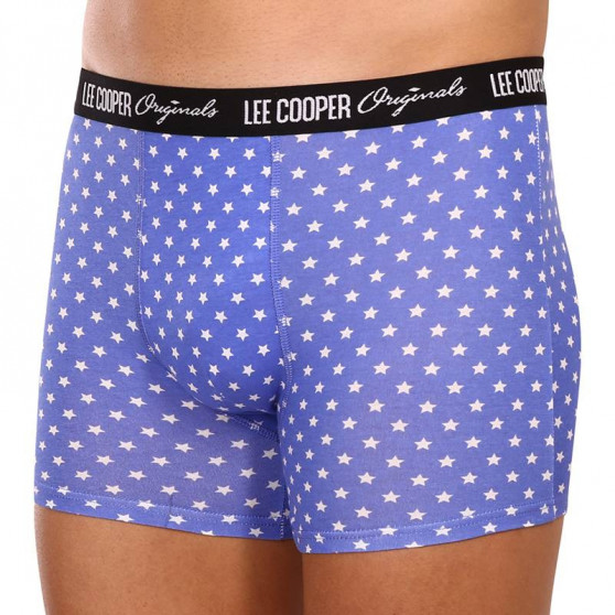 5PACK Boxers para hombre Lee Cooper multicolor (LCU3200700C-1763048)