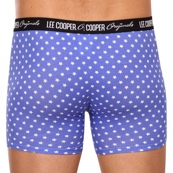 5PACK Boxers para hombre Lee Cooper multicolor (LCU3200700C-1763048)