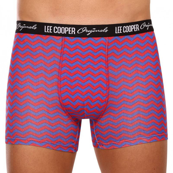 5PACK Boxers para hombre Lee Cooper multicolor (LCU3200700C-1763048)