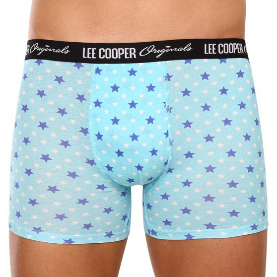 5PACK Boxers para hombre Lee Cooper multicolor (LCU3200700C-1763048)