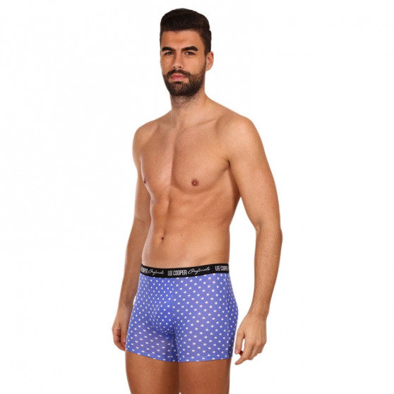 5PACK Boxers para hombre Lee Cooper multicolor (LCU3200700C-1763048)