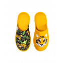 Happy Slippers Dedoles Tigre en la jungla (D-U-F-HS-C-T-1367)