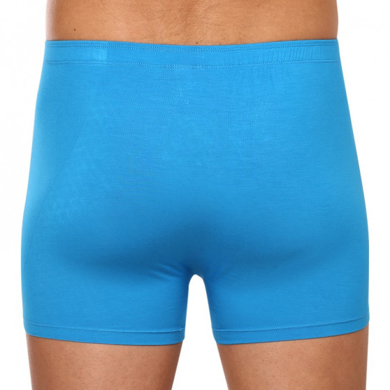 Boxers para hombre Gino azul (73124)