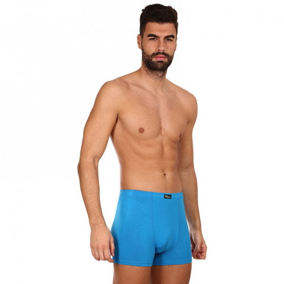 Boxers para hombre Gino azul (73124)