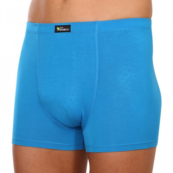 Boxers para hombre Gino azul (73125)