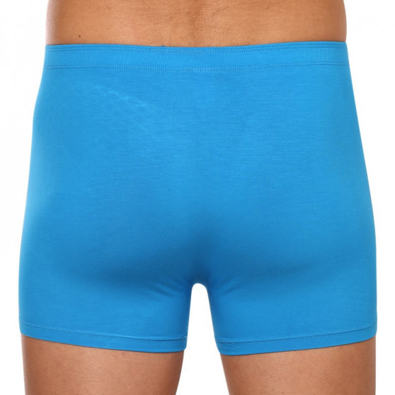 Boxers para hombre Gino azul (73125)