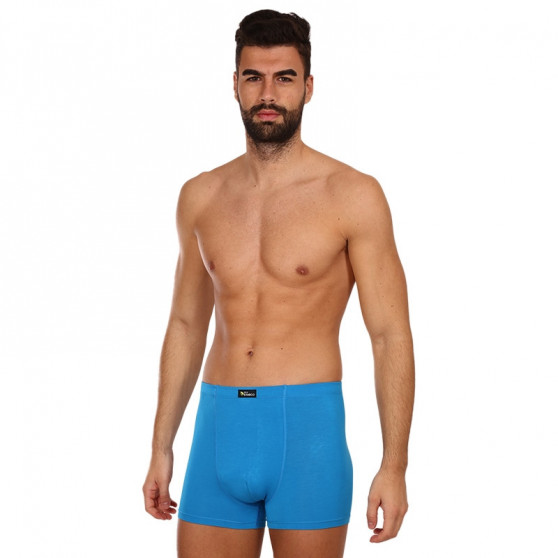 Boxers para hombre Gino azul (73125)