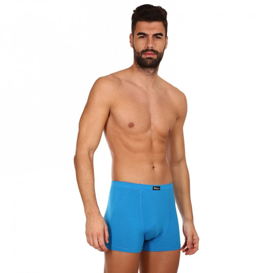 Boxers para hombre Gino azul (73125)