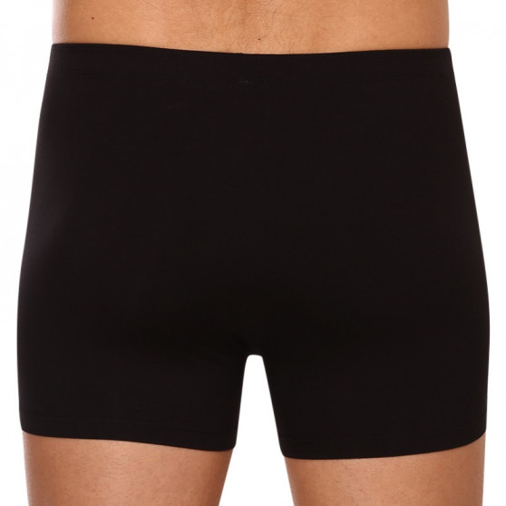 Boxers para hombre Gino negro (73125)