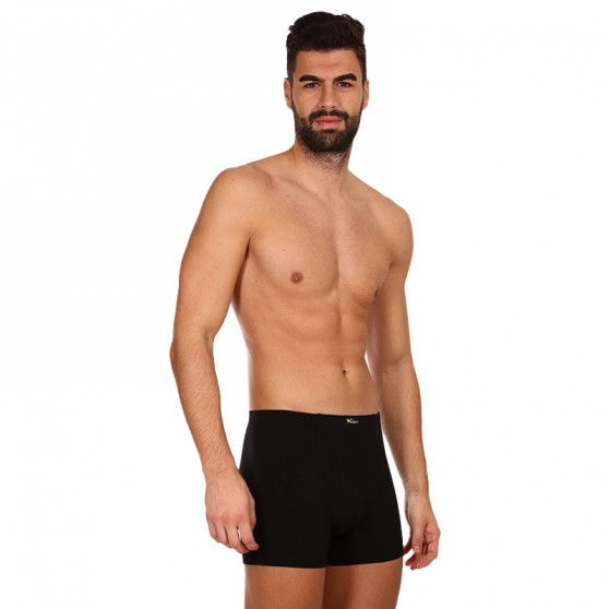 Boxers para hombre Gino negro (73125)