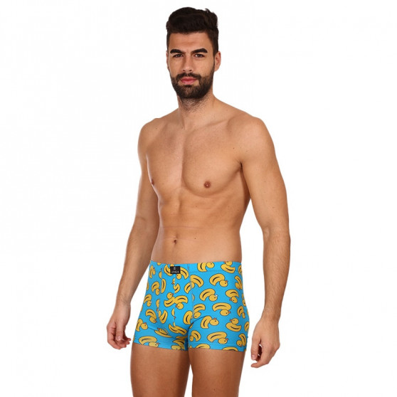 Boxers para hombre Lonka multicolor (Kevin-ducks)