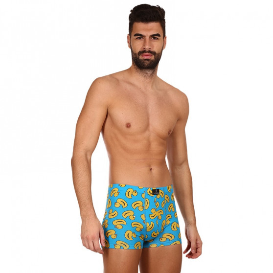 Boxers para hombre Lonka multicolor (Kevin-ducks)