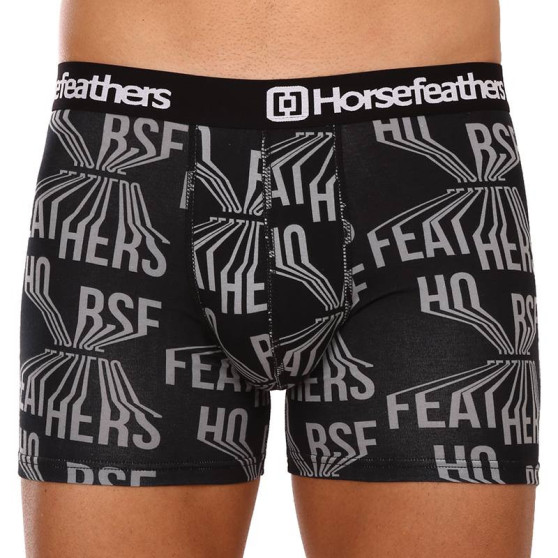 Boxers para hombre Horsefeathers Sidney Bevel (AM164F)