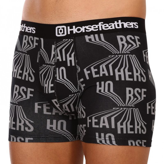 Boxers para hombre Horsefeathers Sidney Bevel (AM164F)